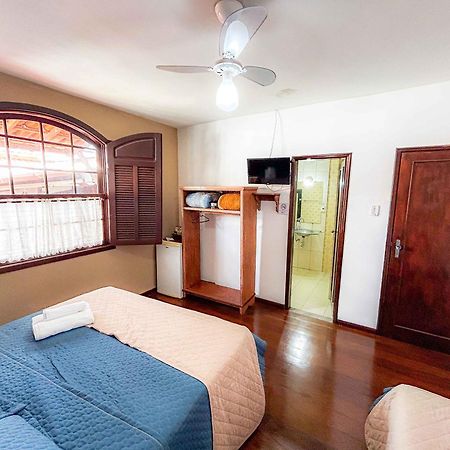 Pousada Dos Sinos São João del Rei Exteriér fotografie