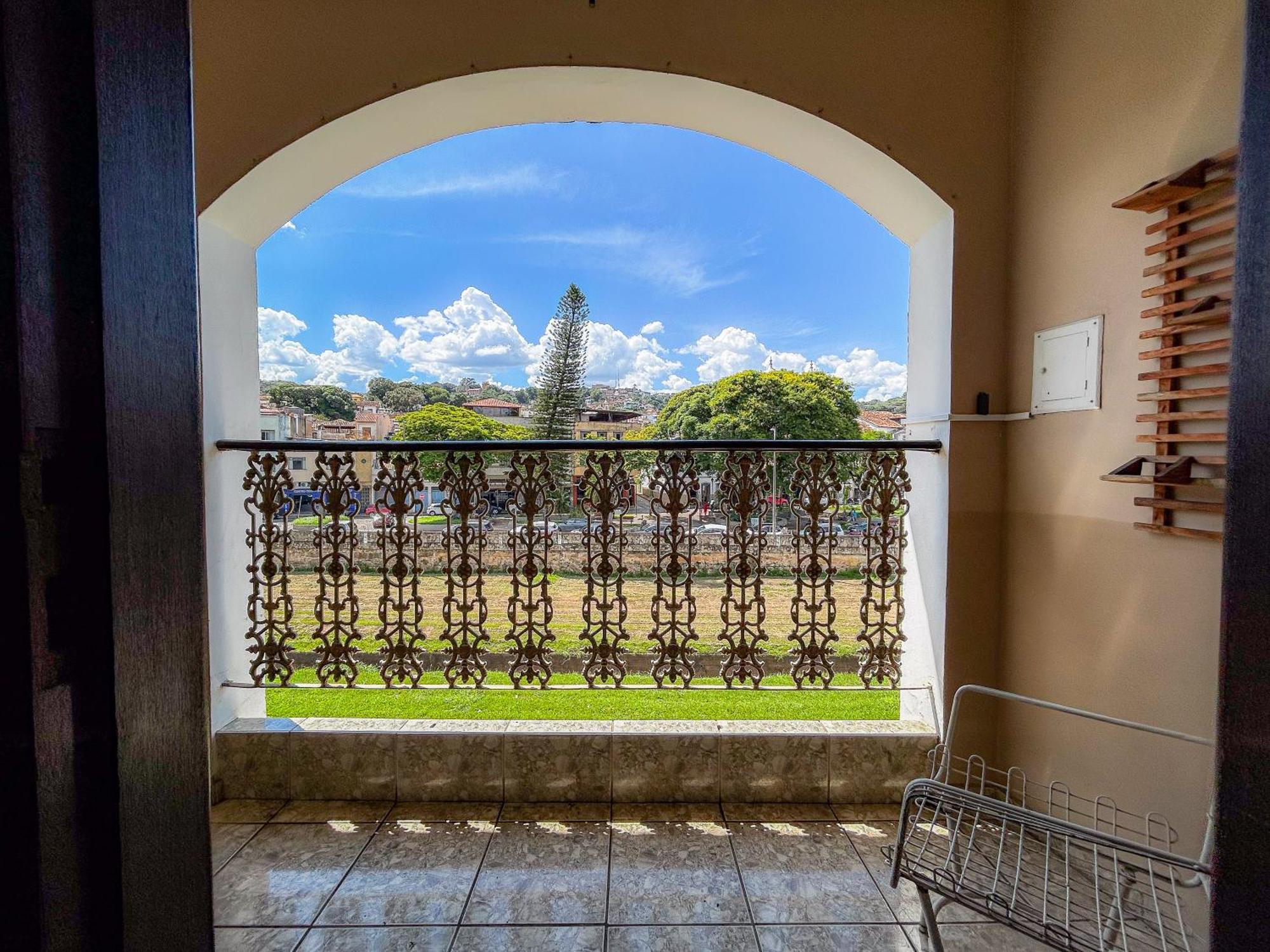 Pousada Dos Sinos São João del Rei Exteriér fotografie